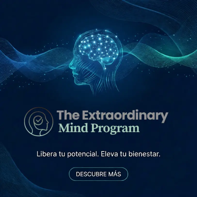 The Extraordinary Mind program | JappyMind