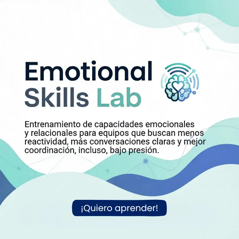 entrenamiento de habilidades emocionales | JappyMind