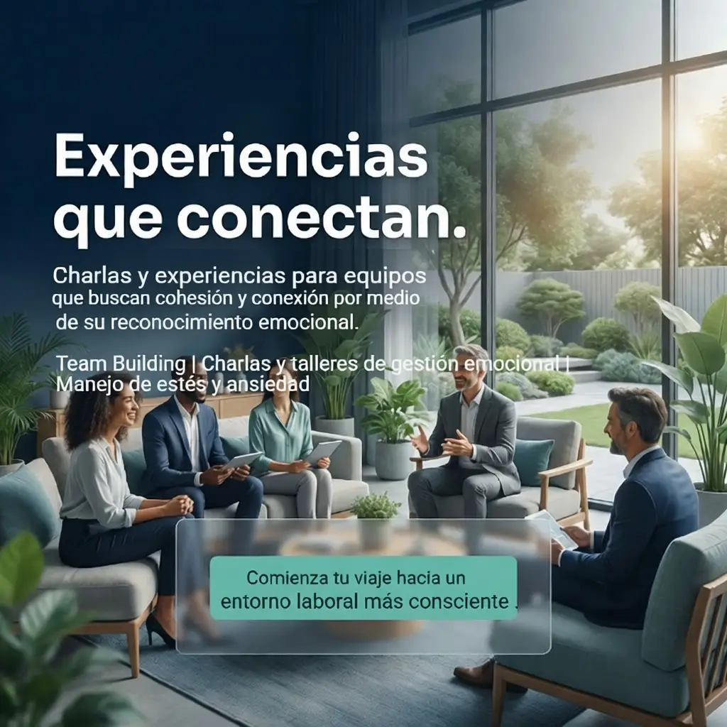 experiencias que conectan | JappyMind