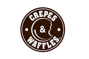 crepes logo opti