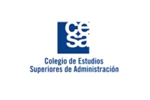 logo colegio de estudios superiores