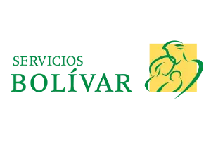 logo servicios bolivar
